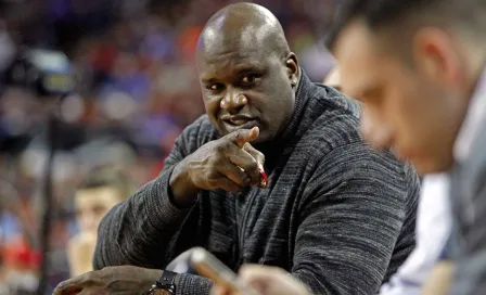 Shaquille O'Neal sobre su carrera en la NBA: 'Soy el jugador más decisivo en la historia'