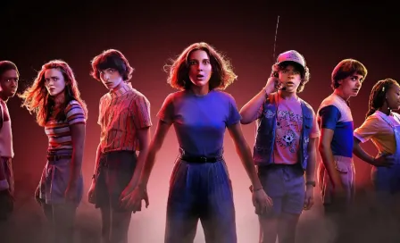 Stranger Things: ¿Cuándo y dónde será el Stranger Day en la CDMX?