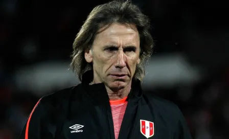 Ricardo Gareca: Dejó de ser entrenador de la selección peruana