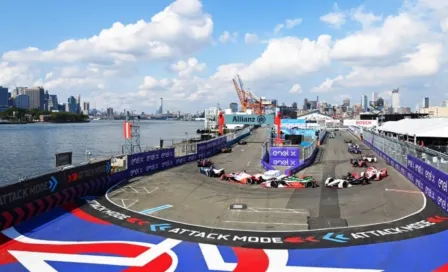 Fórmula E: New York City E-Prix regresa por quinta ocasión; favorita de pilotos y aficionados