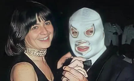 Lucha Libre: Falleció la fotógrafa Lourdes Grobet a los 81 años