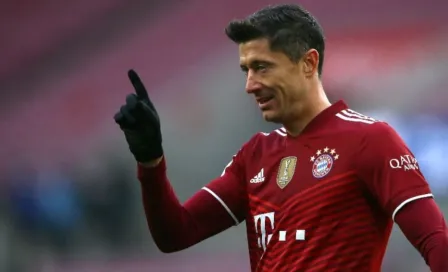 Robert Lewandowski: Barcelona y Bayern Munich habrían alcanzado un acuerdo por el fichaje