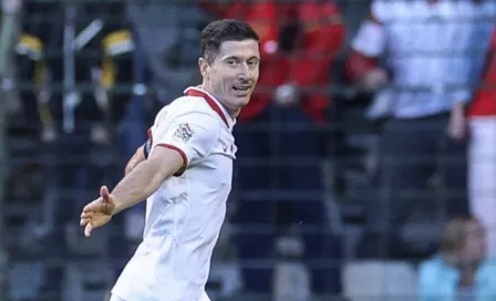 Robert Lewandowski: ¿Cuál será su salario en Barcelona?