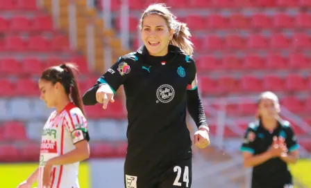 Liga MX Femenil: Chivas, a mantener el invicto ante Necaxa con el regreso de seleccionadas