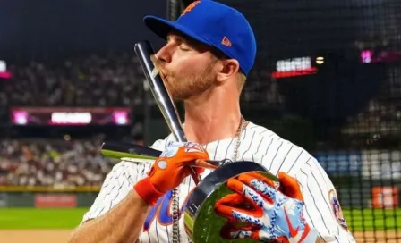 MLB: Ganador del Home Run Derby recibirá cadena con 525 cristales Swarovski