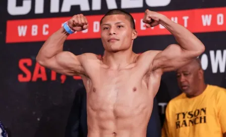 Isaac 'Pitbull' Cruz sobre su pelea con Gervonta : ‘Gané mucho más perdiendo’ 