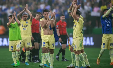 Bruno Valdez: 'Fue un juego con muchas exigencias, pero no se dio el resultado ante Chelsea'