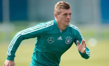 Toni Kroos y Schalke se 'pelean' en redes sociales por concierto de Ed Sheeran