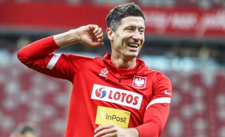 Robert Lewandowski: "¡Quiero ganar títulos con el Barça!"