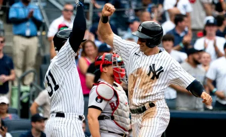 Yankees: Aplastó por segundo día a los Red Sox en el Bronx