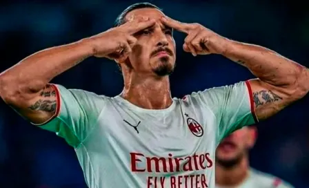 Milan: Zlatan Ibrahimovic extenderá un año de contrato con los Rossoneri