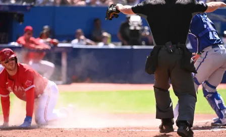 Alejandro Kirk: Par de imparables y una producida en triunfo de Blue Jays