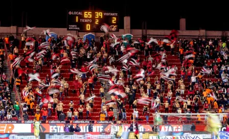 Xolos: Volverá a la TV Abierta y su primer encuentro será contra América