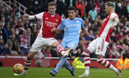 Rodri, del Manchester City: 'Todo el mundo conoce al Club América'