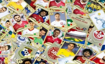 Panini: Se dio a conocer la portada del álbum del Mundial de Qatar 2022