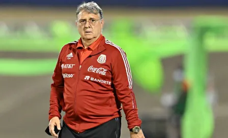 Gerardo Martino: Prensa argentina salió en defensa del DT y culpó a afición mexicana