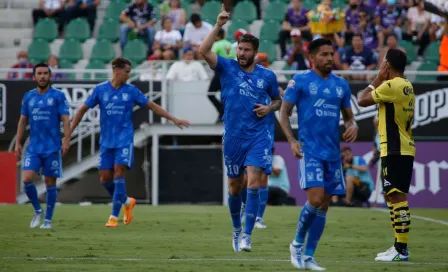 Tigres: Directiva felina busca nueva fecha ante Bayern Munich tras ser aplazado