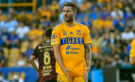 Tigres: ¿Por qué Gignac no asistirá al Juego de las Estrellas?