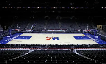 NBA: 76ers construirán nuevo estadio en el centro de Philadelphia​ 