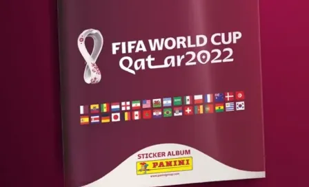 Panini: Reveló precios oficiales para el álbum del mundial de Qatar 2022