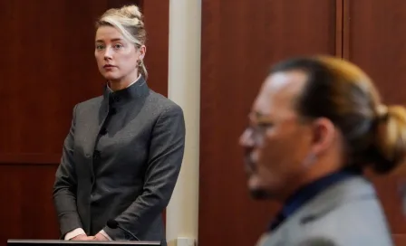 Amber Heard: Apeló al veredicto de la corte en favor de Johnny Depp