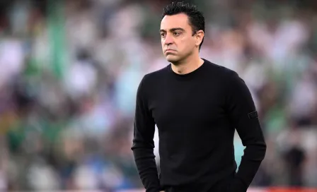 Barcelona: Xavi Hernández se incorpora al equipo en Miami tras problemas con su visado