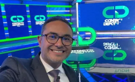 Furby Martínez: Confirmó que ahora trabajará para Univisión