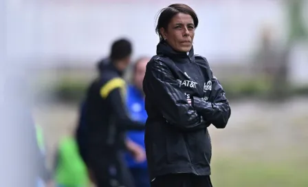 Tri Femenil Sub 20: FMF confirmó la separación de Maribel Domínguez; Ana Galindo, nueva DT