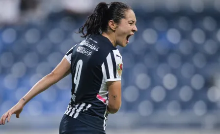 Desirée Monsiváis, ex de Rayadas, nueva futbolista del Glasgow de Escocia