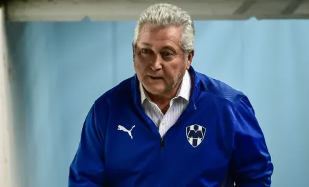 Vucetich sobre dupla Funes Mori-Berterame: "Se complementan perfectamente"