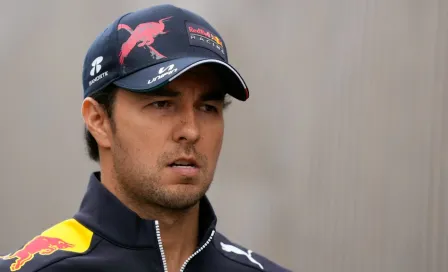 Checo Pérez exigió prohibiciones de por vida a fanáticos agresivos en la F1