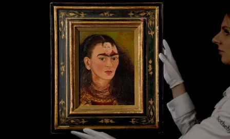 Frida Kahlo será el tema de un nuevo musical