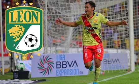 León: Javier Ibarra, nuevo refuerzo de La Fiera para el Apertura 2022