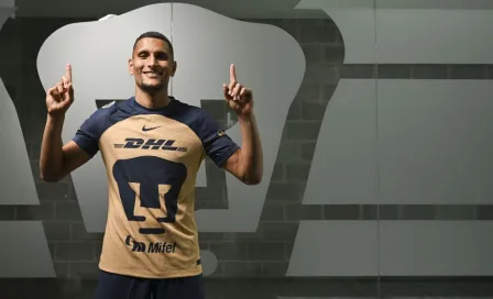 Higor Meritao recordó mensaje de broma a Dani Alves para jugar en Pumas