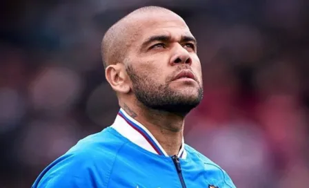 Dani Alves: ¿Cuándo debutará con Pumas?