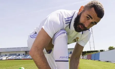 Real Madrid: Karim Benzema no jugará el Clásico en Las Vegas