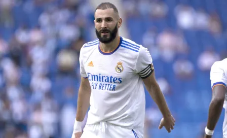 Ancelotti confirmó que Benzema jugará ante América: "Estará 45 minutos"