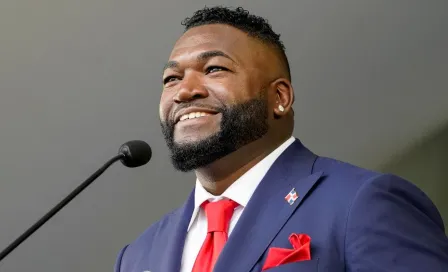 Salón de la Fama: David Ortiz 'Big Papi', nuevo invitado a Cooperstown