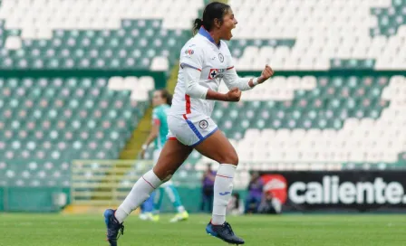 Liga MX Femenil: Cruz Azul mantuvo el invicto tras victoria sobre León