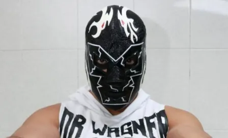 Hijo de Dr. Wagner Jr. sobre parecido con su padre: 'Me asemejo mucho a él'