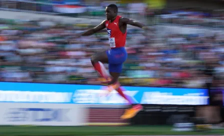 Mundial Atletismo: Cuba se fue en blanco en atletismo por primera vez