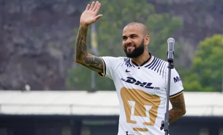 Pumas: ¿Cuánto cuestan los boletos para ver el debut de Dani Alves en la Liga MX?