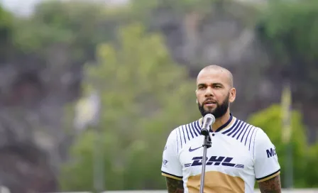 Pumas: Horario de mediodía no será factor para Dani Alves; quedan dos partidos a esa hora