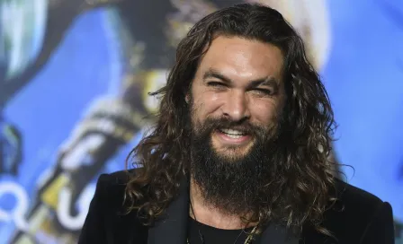 Jason Momoa: Vivió un aparatoso accidente automovilístico