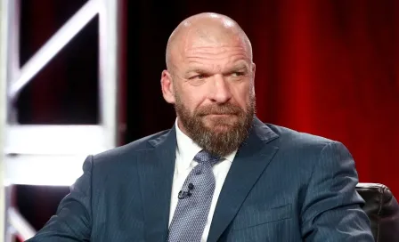 WWE: Triple H fue nombrado el nuevo jefe creativo de la empresa