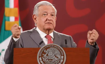 Qatar 2022: AMLO recibió invitación del país anfitrión para asistir a la Copa del Mundo