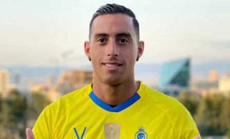 Cruz Azul: Ramiro Funes Mori, a espera de resolver situación con La Máquina