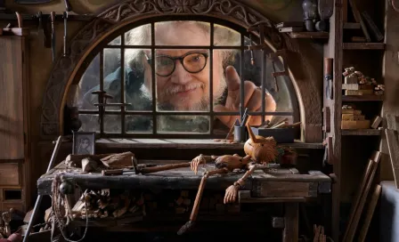 Guillermo del Toro: Netflix lanzó el primer tráiler de ‘Pinocchio’, nueva película del mexicano