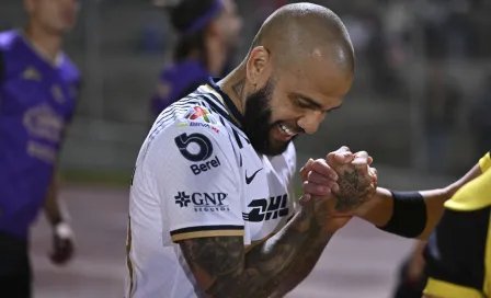 Pumas: Sanar las finanzas permitió la llegada de Dani Alves; aseguró rector de la UNAM