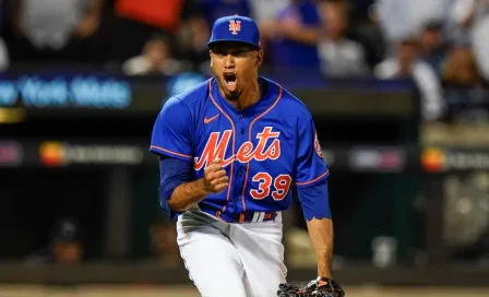 MLB: Mets dejó atrás racha negativa tras derrotar en casa a los Yankees